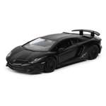 Автомобиль Mobicaro Lamborghini 1:32 без механизмов