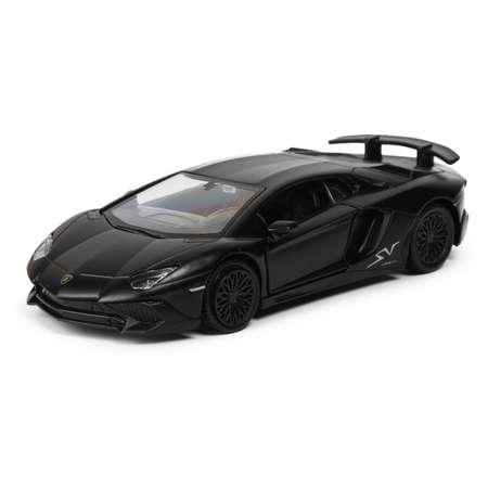 Машинка Mobicaro 1:32 Lamborghini Aventador LP750-4 SV Coupe