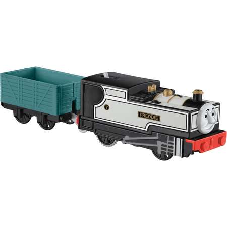 Паровозик Thomas & Friends дополнительный Бесстрашный Фредди CDB73