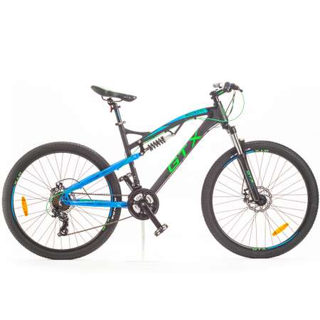 Велосипед GTX MOON 2701 рама 19