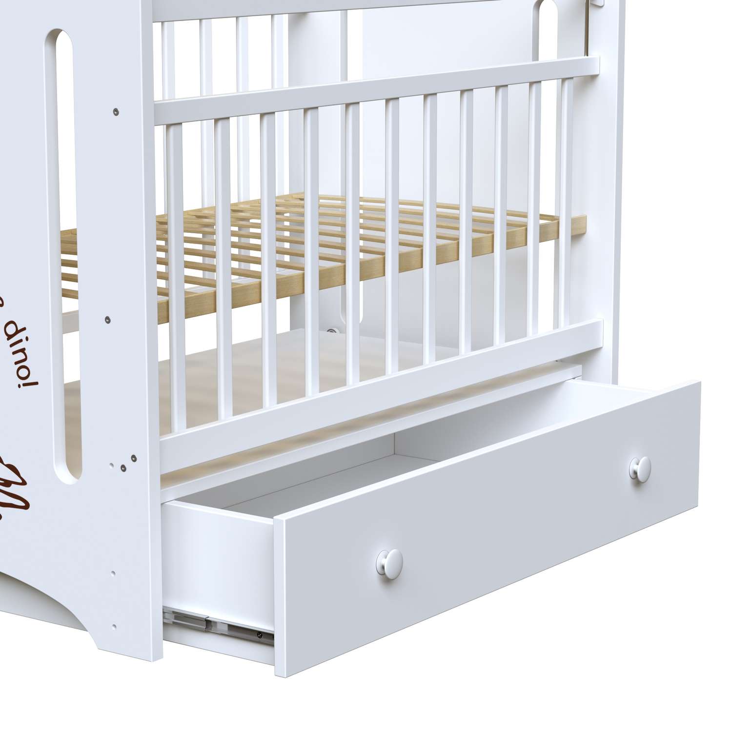 Детская кроватка детская кроватка и чехол для детской кроватки Сделано в Турции