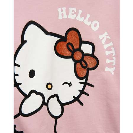 Толстовка Hello Kitty