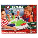 Игра настольная Умные игры Футбол 325790