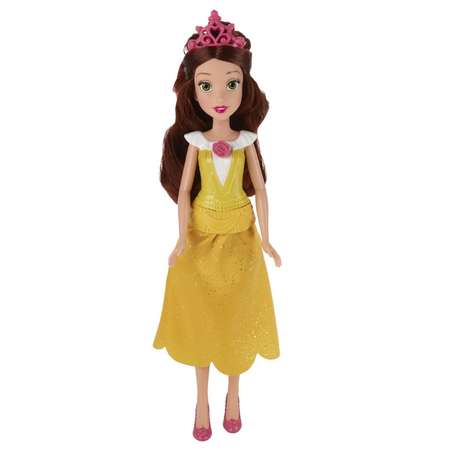 Базовая кукла Princess Принцесса Белль