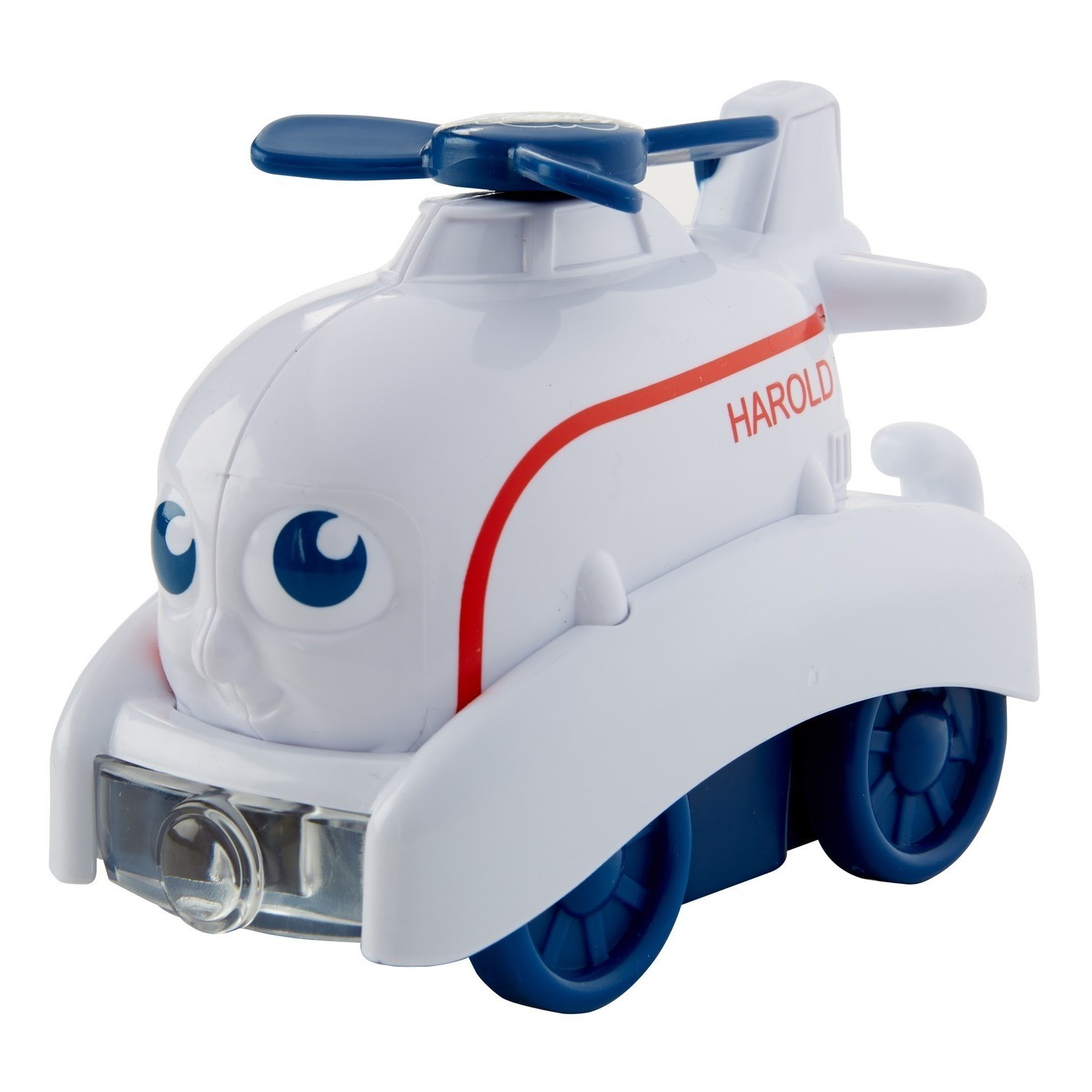 Поезд Thomas and Friends FKC46 - фото 1