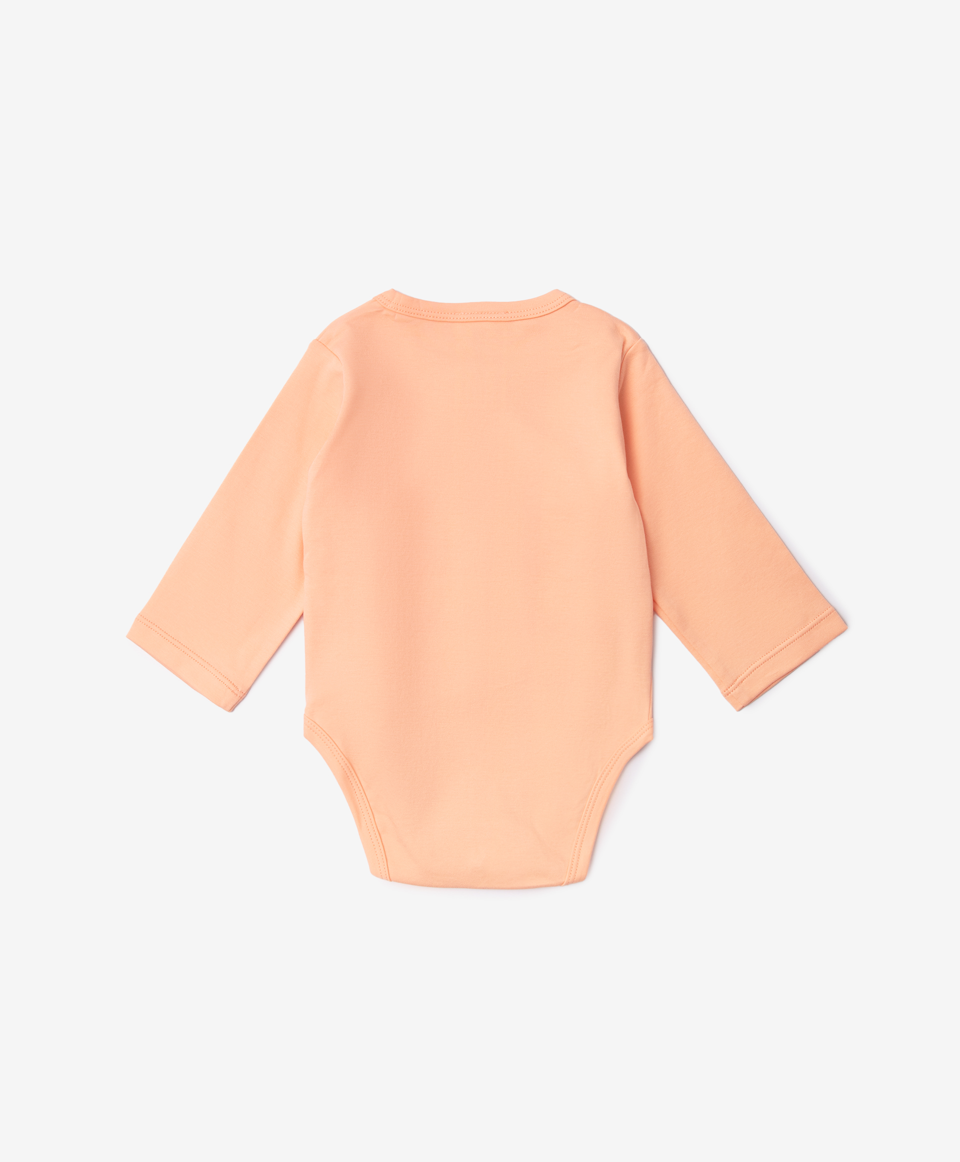 Боди 3 шт Gulliver 12541GBC1103 - фото 6
