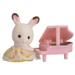 Набор Sylvanian Families Младенец в сундучке 5202