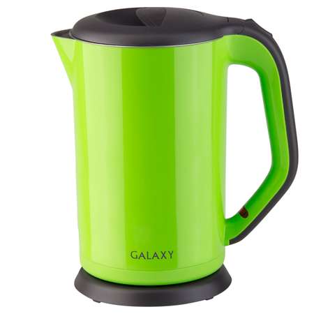 Чайник электрический Galaxy GL0318/зеленый