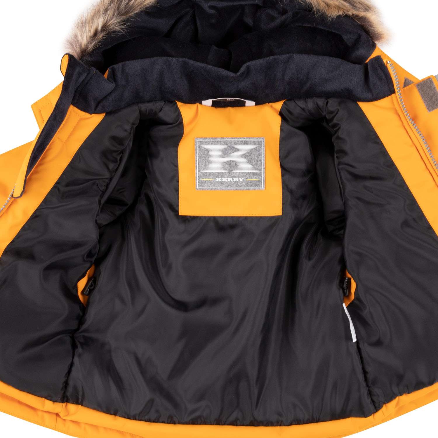 Куртка Kerry K22411 A/456 - фото 3