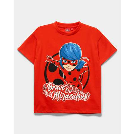 Футболка Miraculous