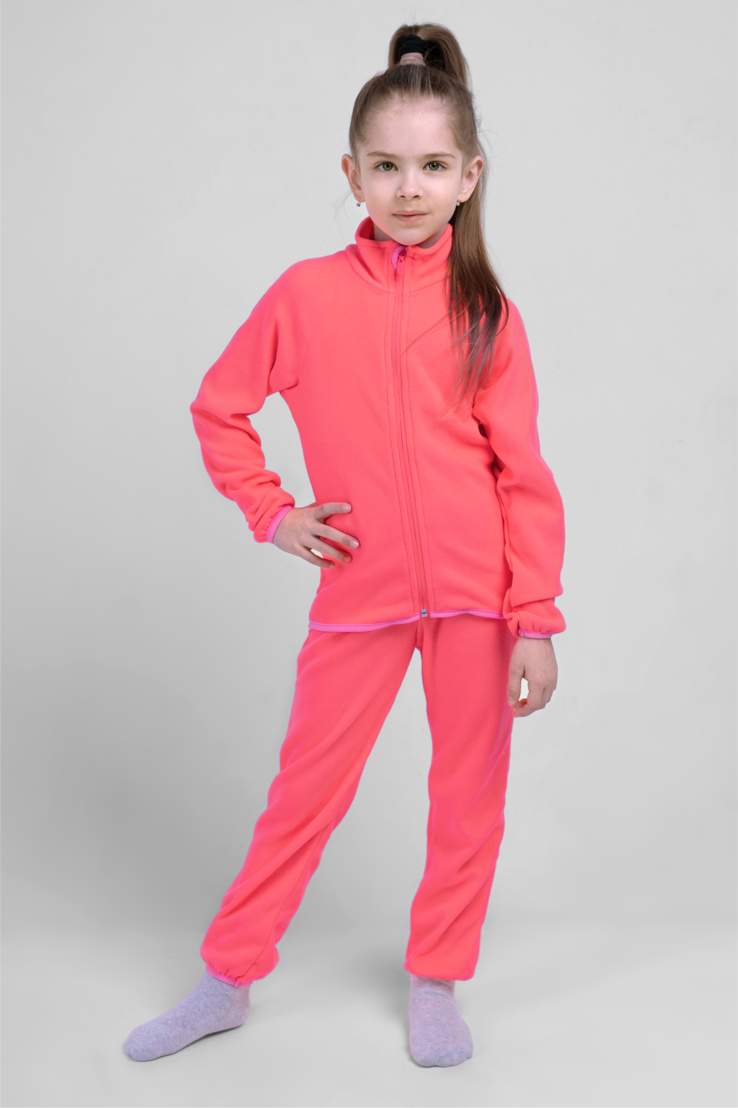 Костюм Smaillook FLS-SD-PN - фото 6