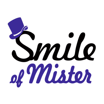 SMILE of MISTER