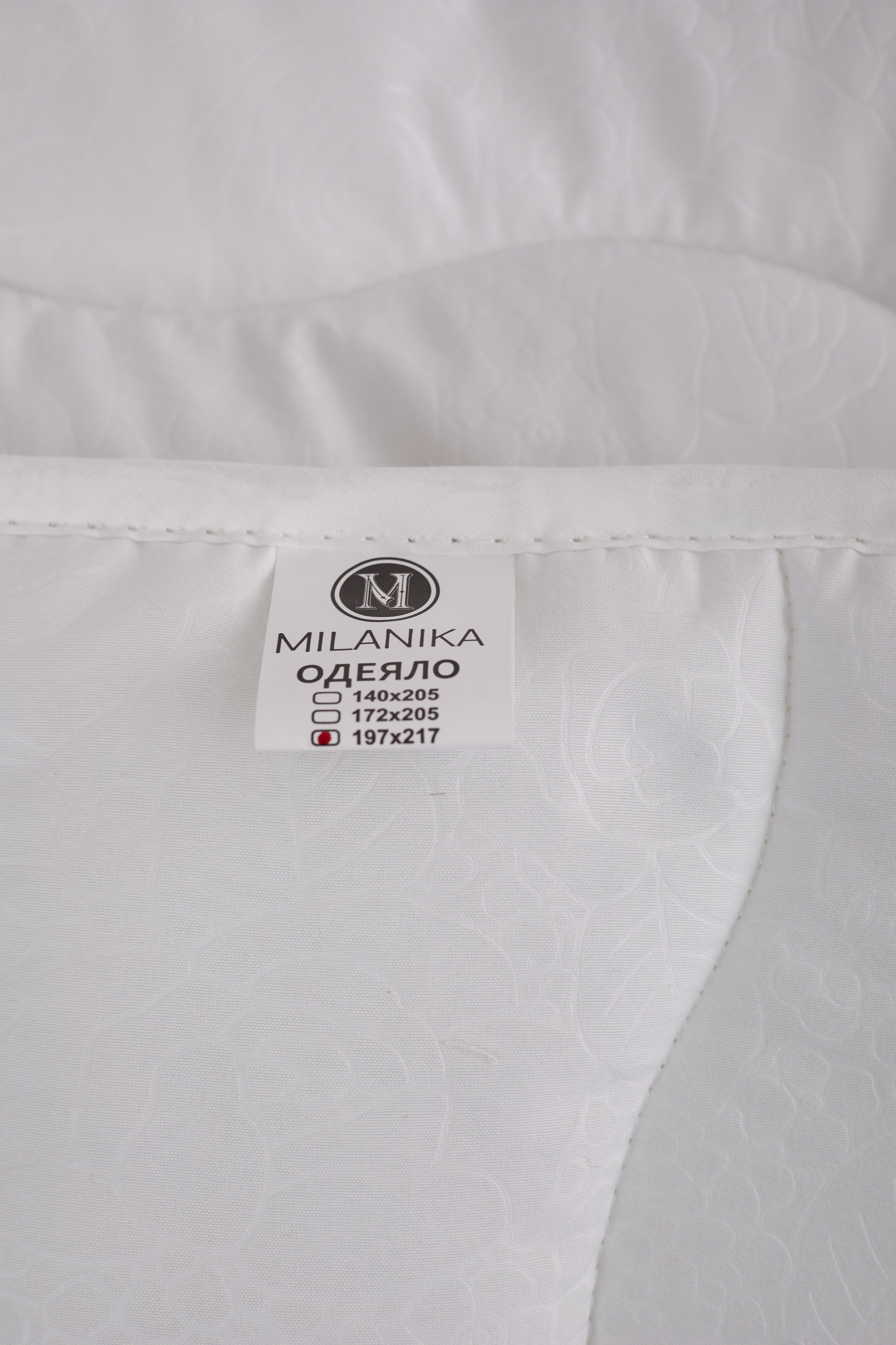Одеяло MILANIKA ШармСтандарт 2 спальное - фото 11