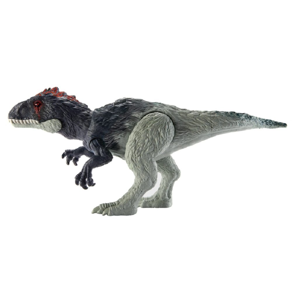 Фигурка Динозавра Jurassic World Юрского периода Эокархария MATTEL - фото 2