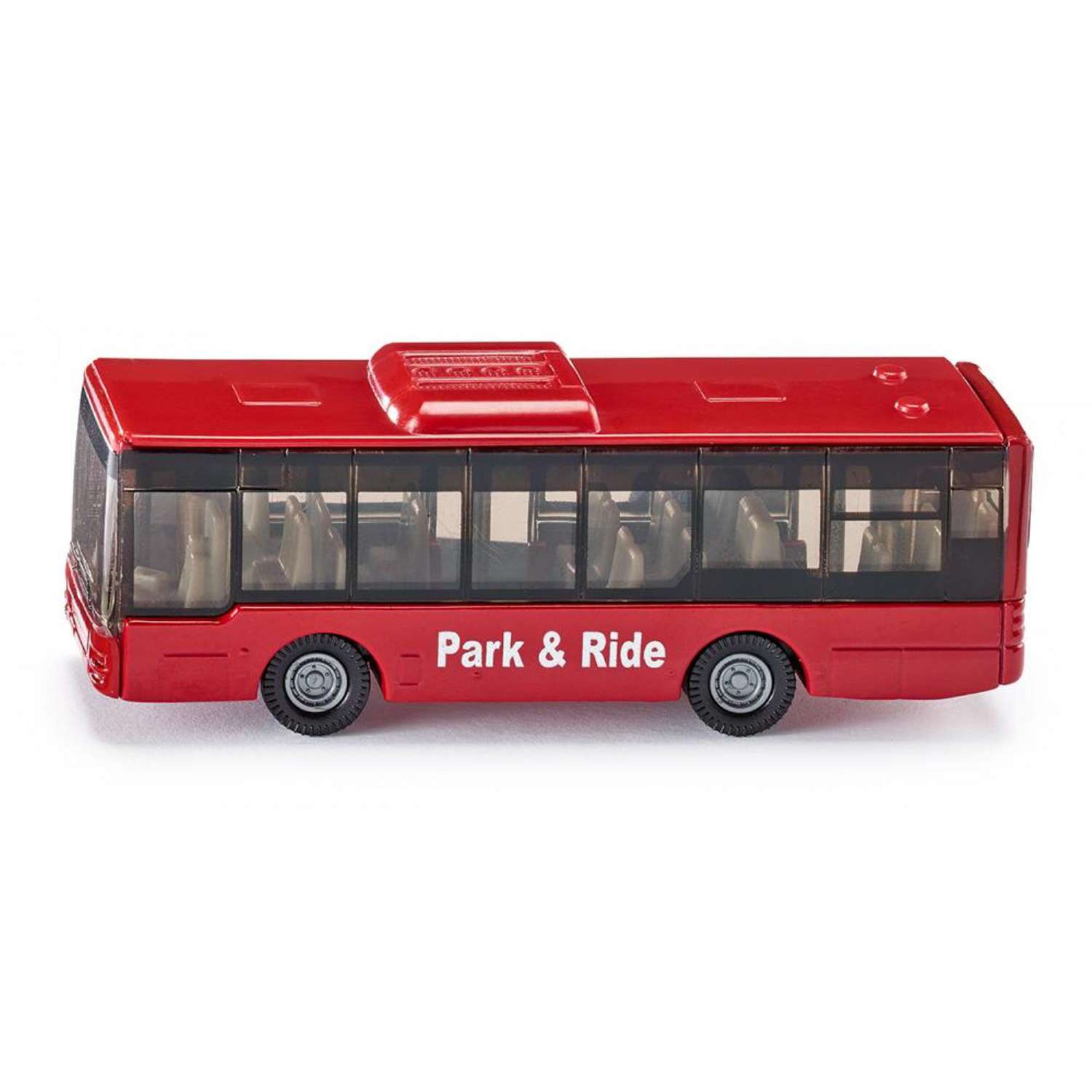 Масштабная модель SIKU Городской автобус 1021 - фото 1
