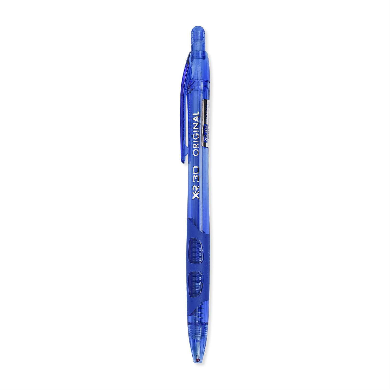 Ручка шариковая ErichKrause автоматическая XR-30 - фото 1