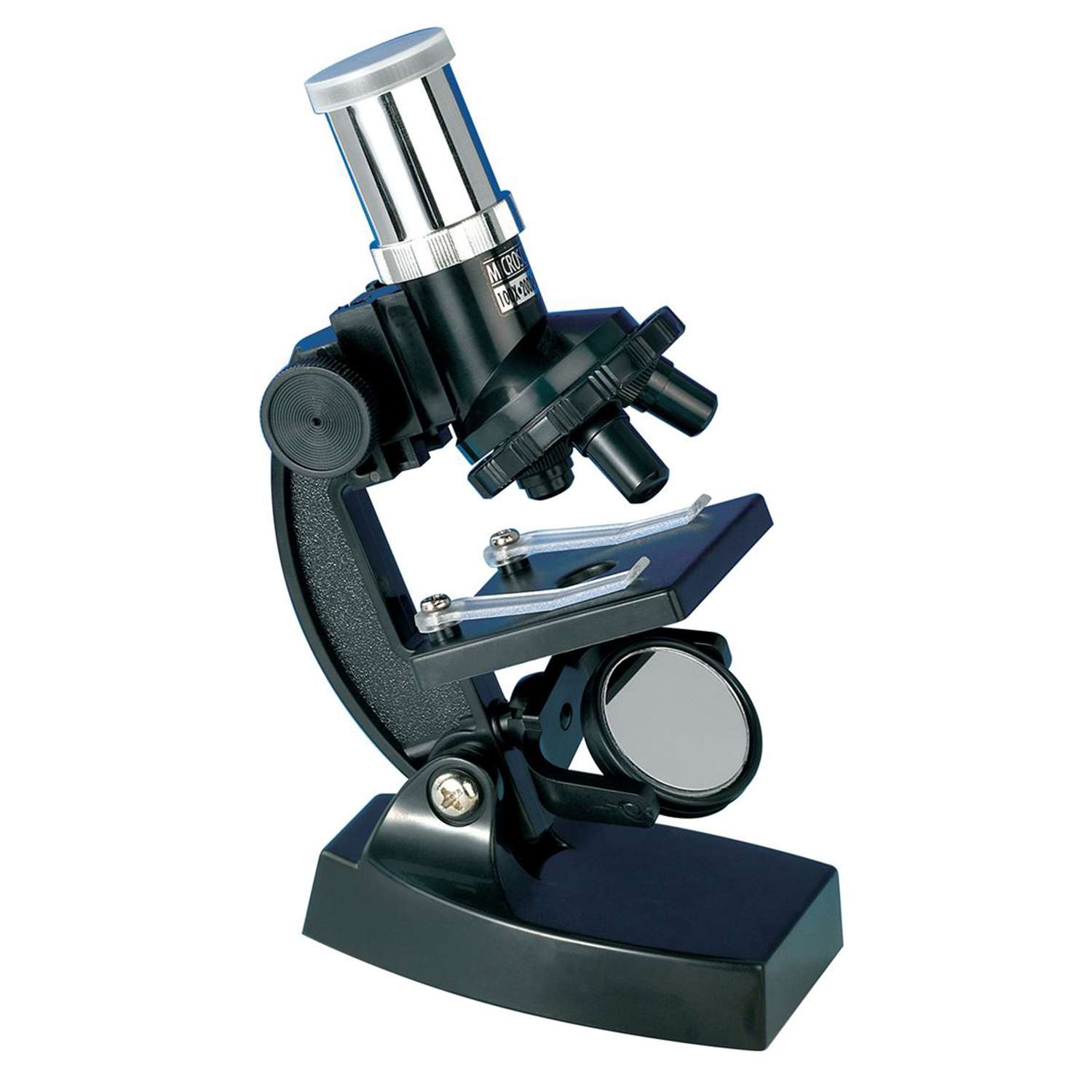 Микроскоп EDU-TOYS MS006 - фото 1
