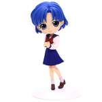 Игрушка Banpresto Pretty Guardian Sailor Moon Eternal The Movie Ami Mizuno BDQ152