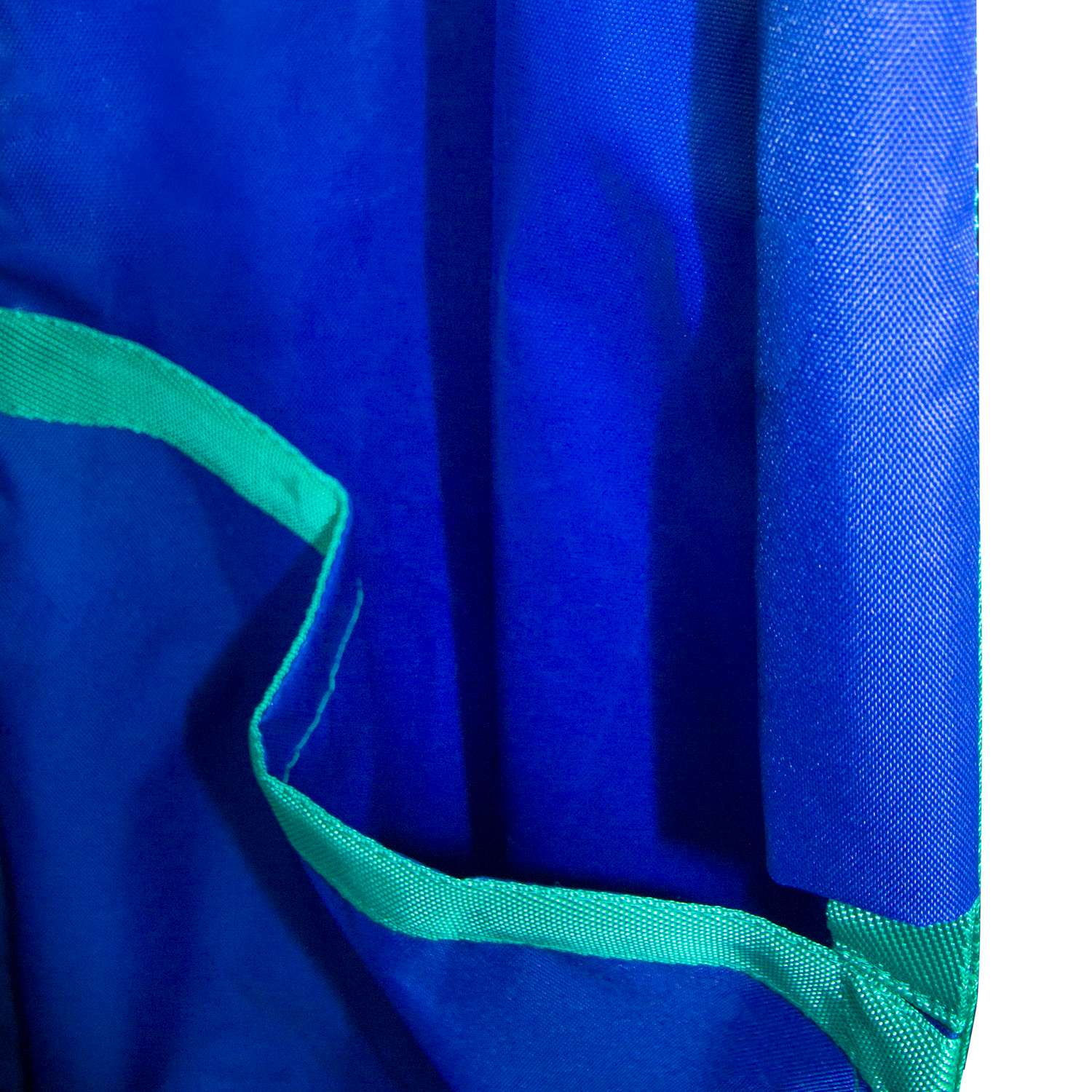 Качели-гамак с вырезом Belon familia цвет синий - фото 5