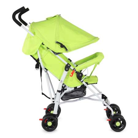Коляска прогулочная Babyton Zoo Green
