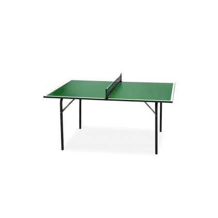 Теннисный стол Start Line Junior зеленый