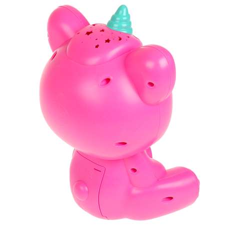 Игрушка ночник УМка Единорог