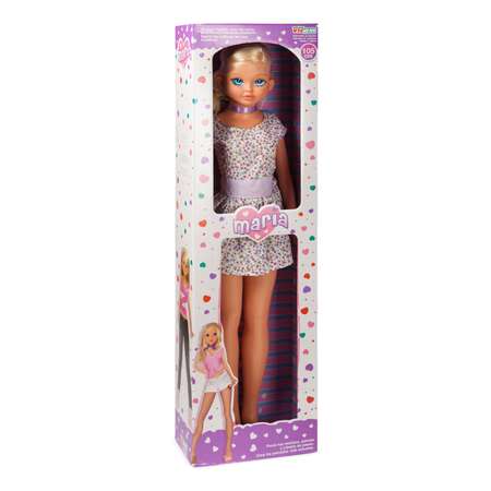Кукла VICAM Мария 105 см