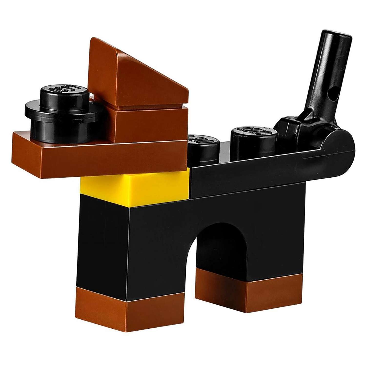 Конструктор LEGO Creator Загородный дом (31069) - фото 33
