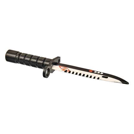 Штык-нож MASKBRO Байонет М-9 Азимов деревянный