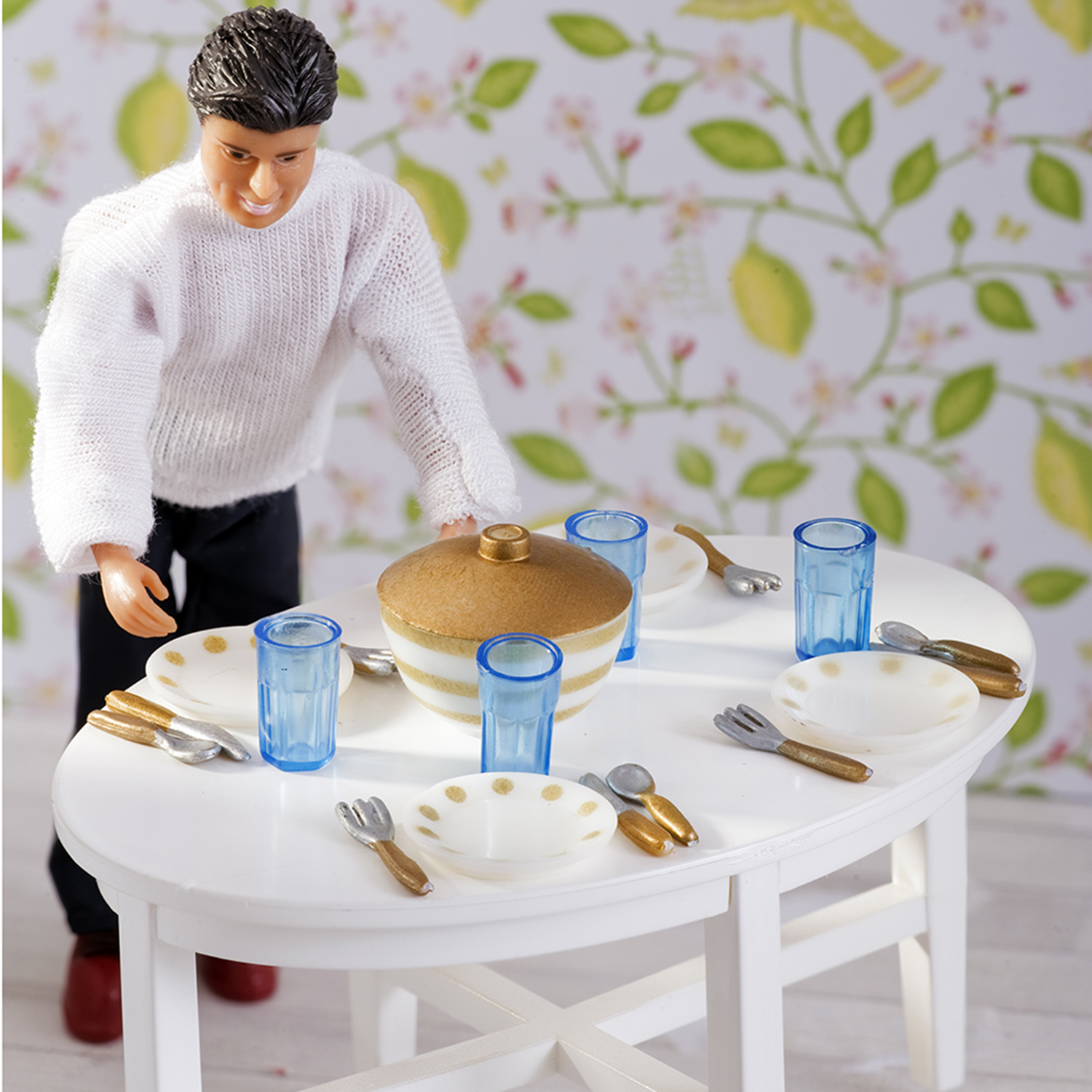 Домик для кукол Lundby LB_60509400 - фото 1