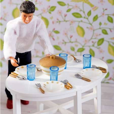 Домик для кукол Lundby