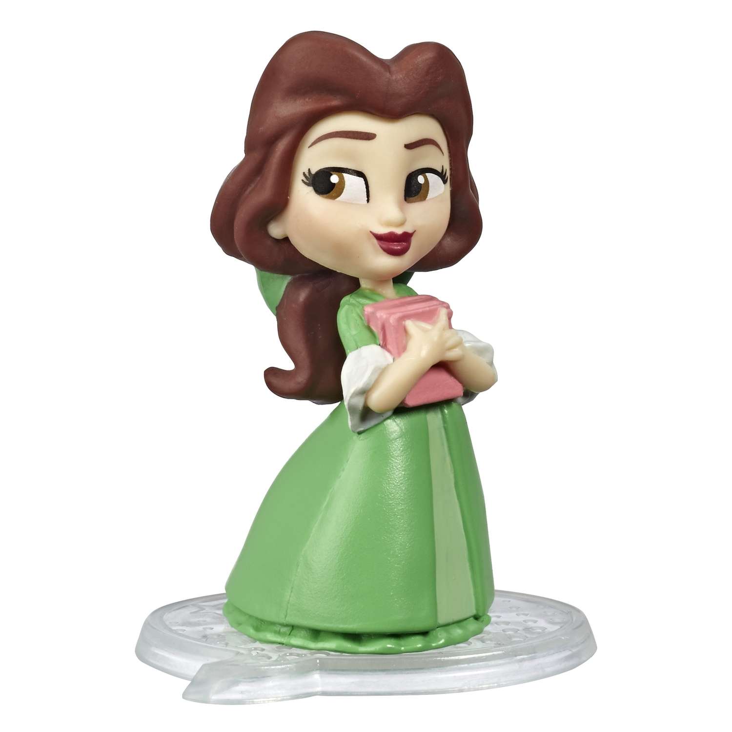 Игрушка Disney Princess Hasbro в непрозрачной упаковке (Сюрприз) E6279EU4 E6279EU4 - фото 3