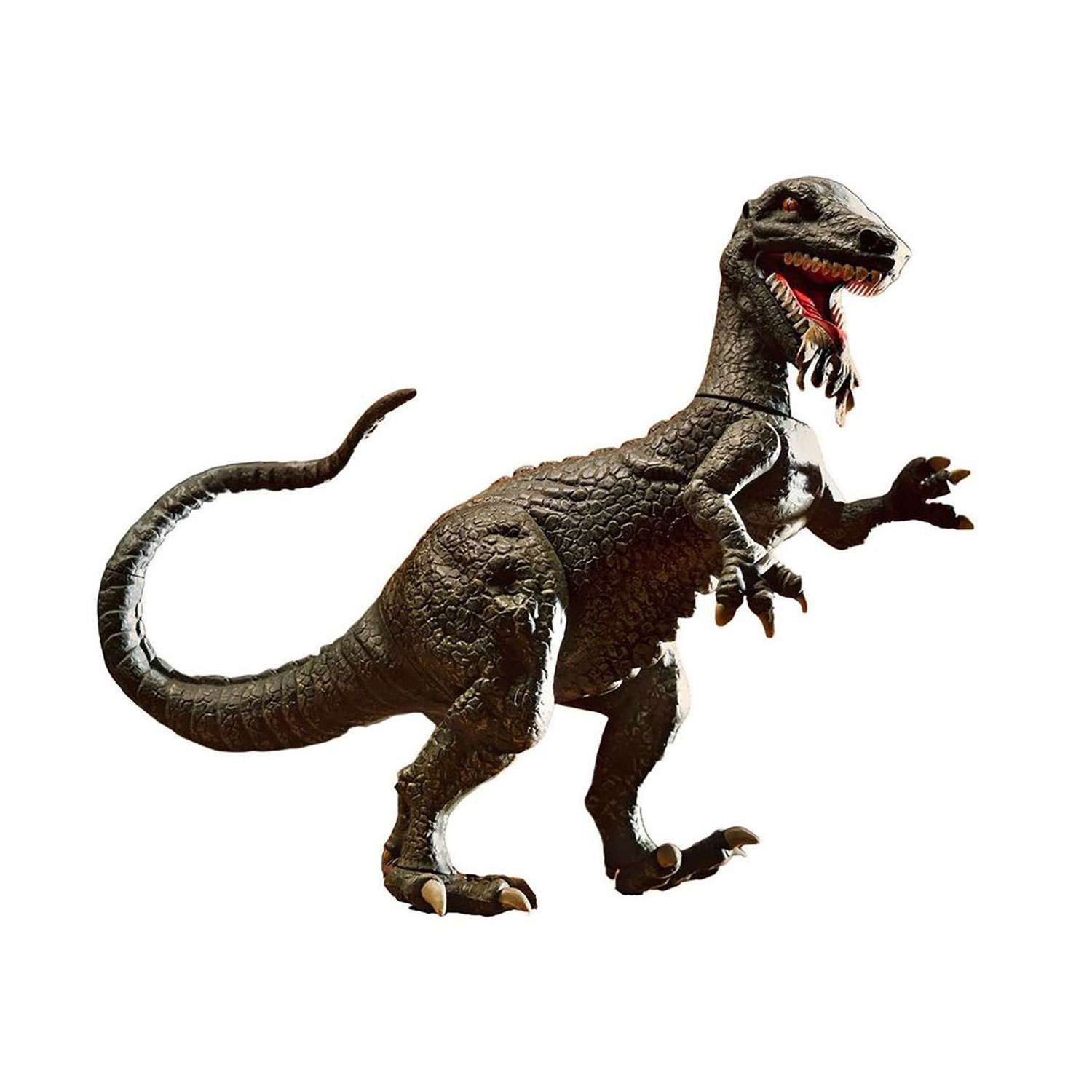 Сборная модель Revell Тиранозавр Рекс 06470 - фото 2