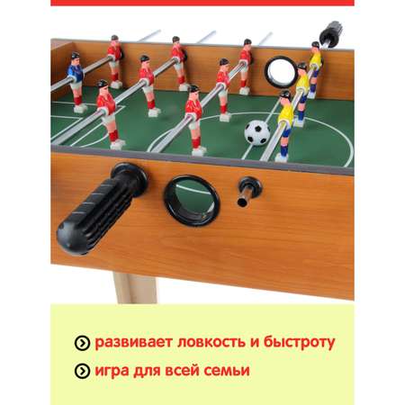 Игра Veld Co настольный футбол