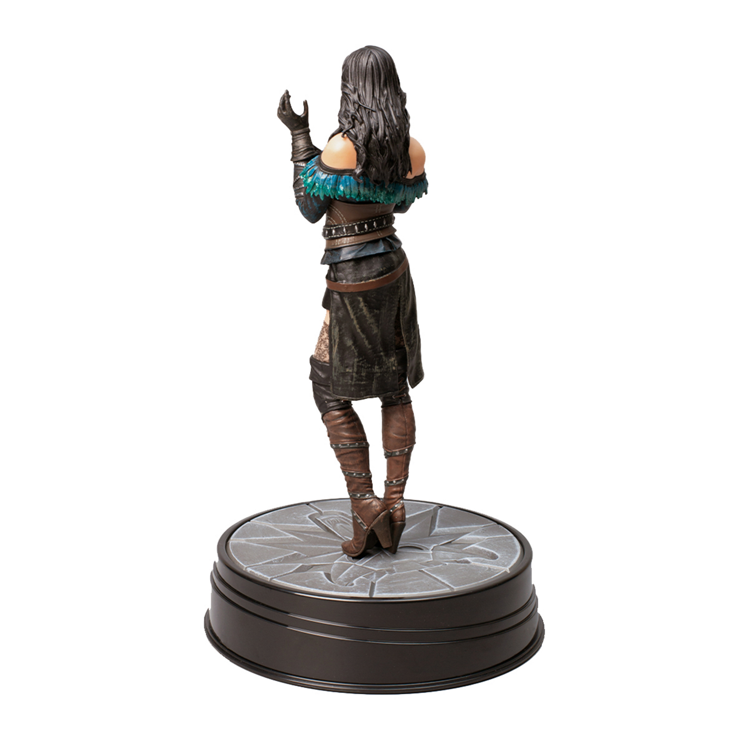 Фигурка Dark Horse Йеннифэр из Ведьмака Yennefer Witcher купить по цене  5589 ₽ в интернет-магазине Детский мир