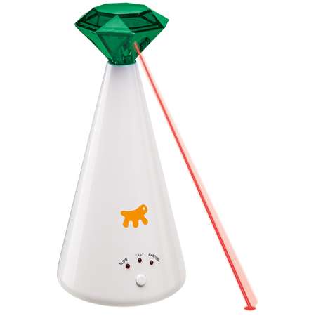 Игрушка для кошек Ferplast Phantom лазерная 85080099