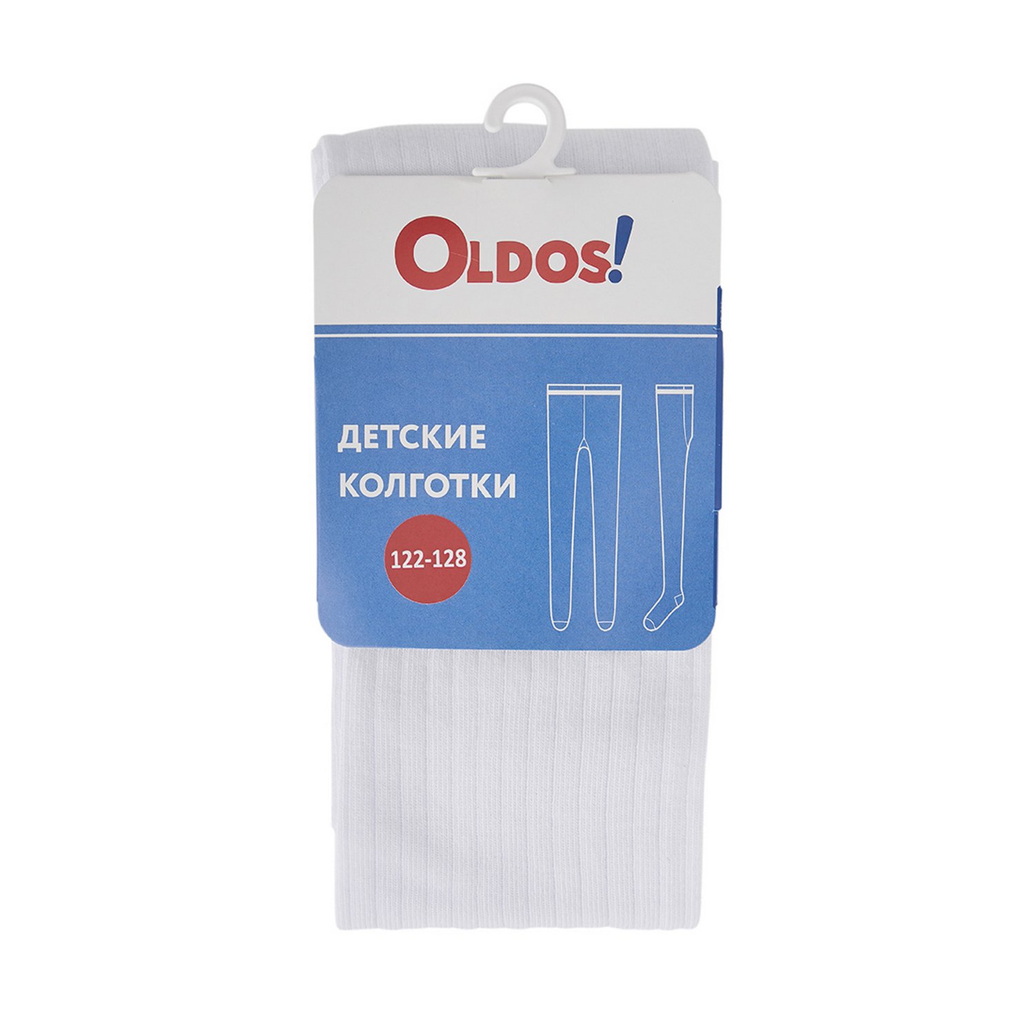 Колготки Oldos OAW203KAC02 - фото 3