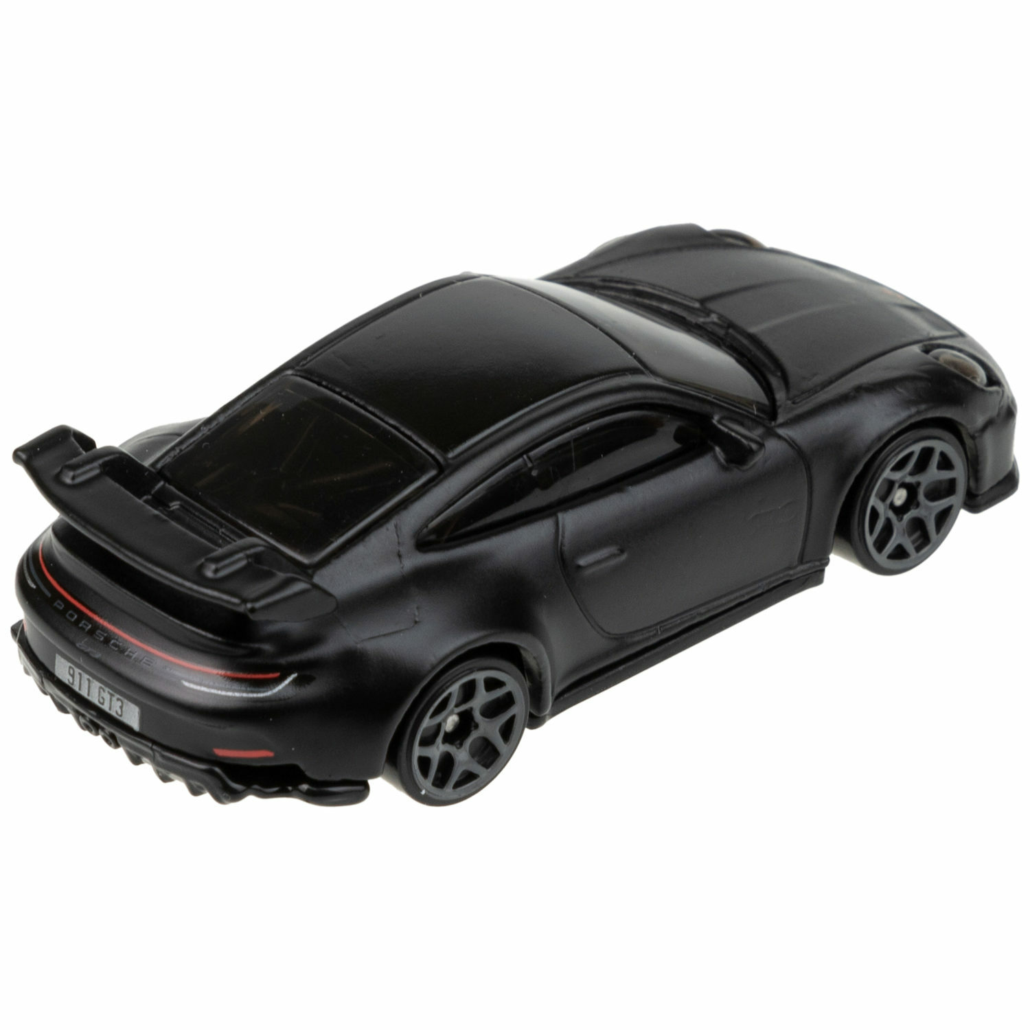 Автомобиль Hot Wheels Porsche 5785-100 - фото 4