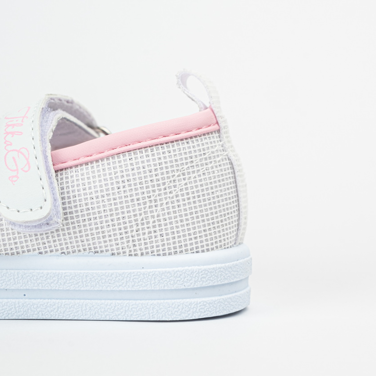 Туфли TikkaGo 7G31_24126_white-pink - фото 7