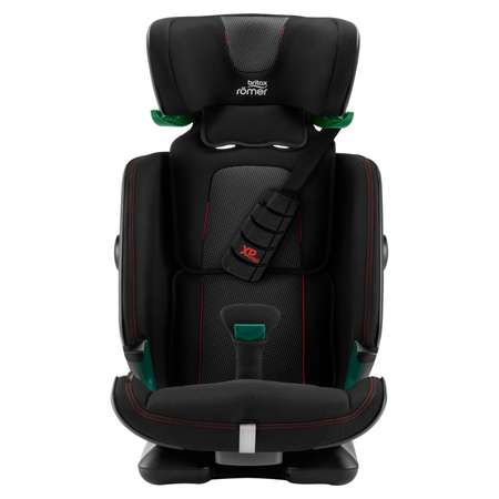 Автокресло Britax Roemer Advansafix i-Size Cool Flow - Black special