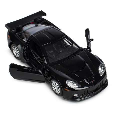 Машинка Mobicaro Chevrolet Corvette C6-R 1:32-39 в ассортименте