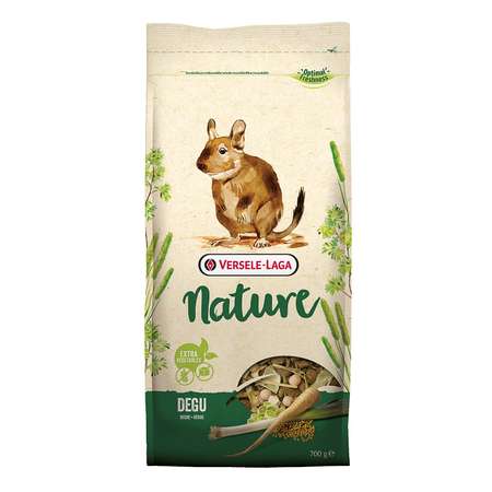 Корм для дегу Versele-Laga Nature 700г