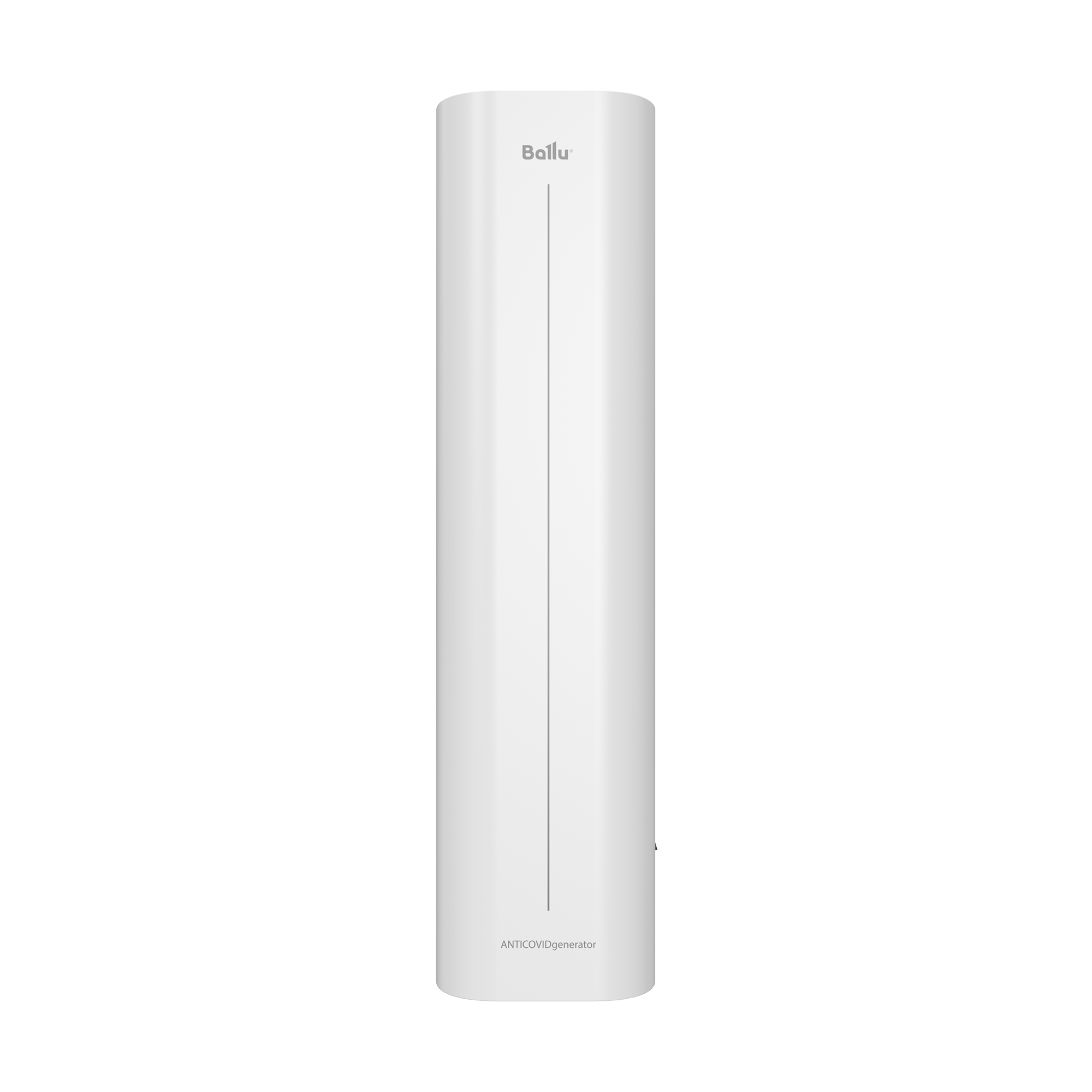 Бактерицидный рециркулятор Ballu RDU-30D WiFi ANTICOVIDgenerator - white - фото 2