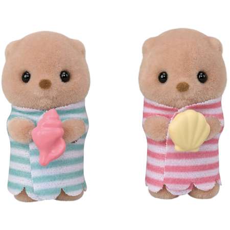 Игровой набор Sylvanian Families