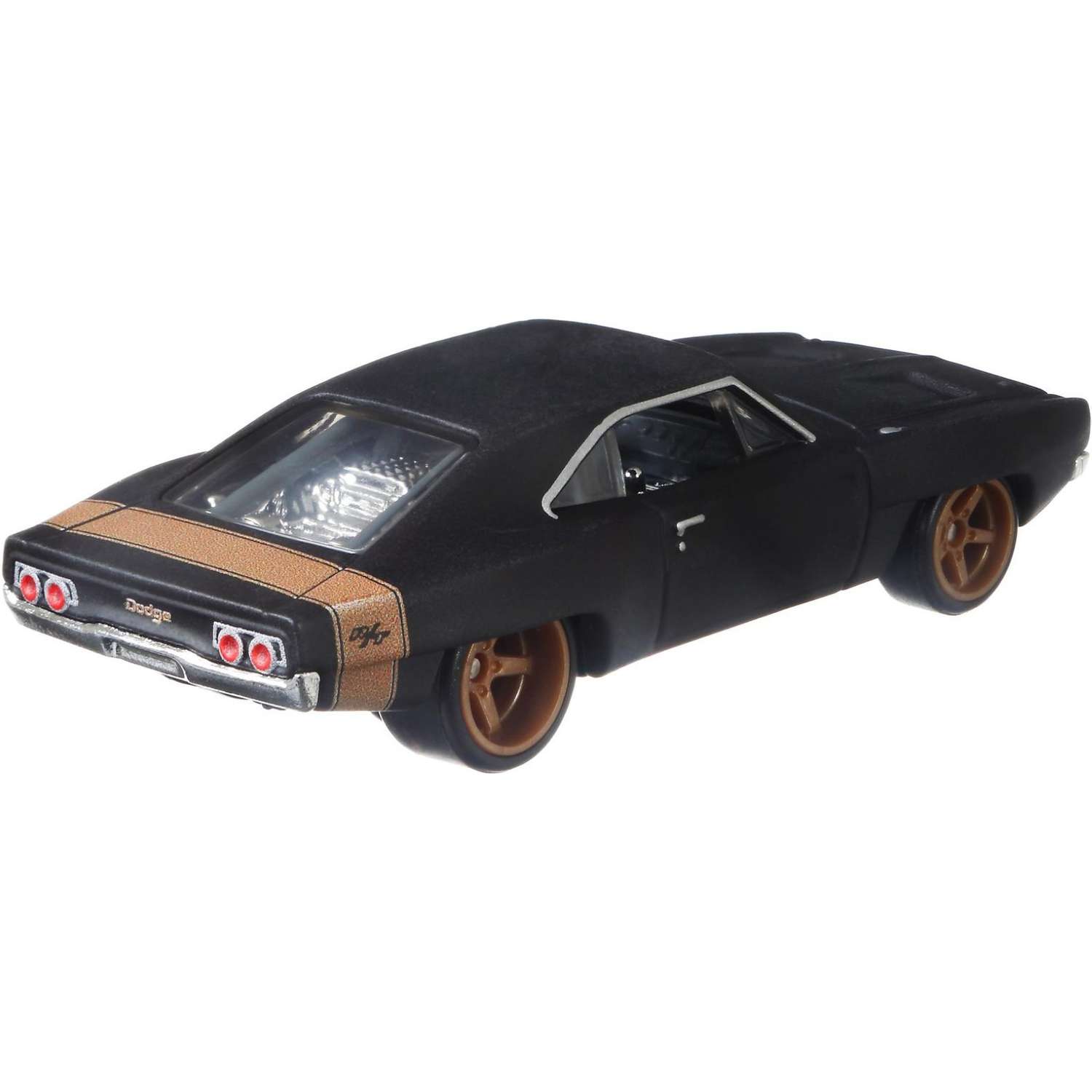 Автомобиль Hot Wheels Dodge 1:64 без механизмов GBW75 - фото 4