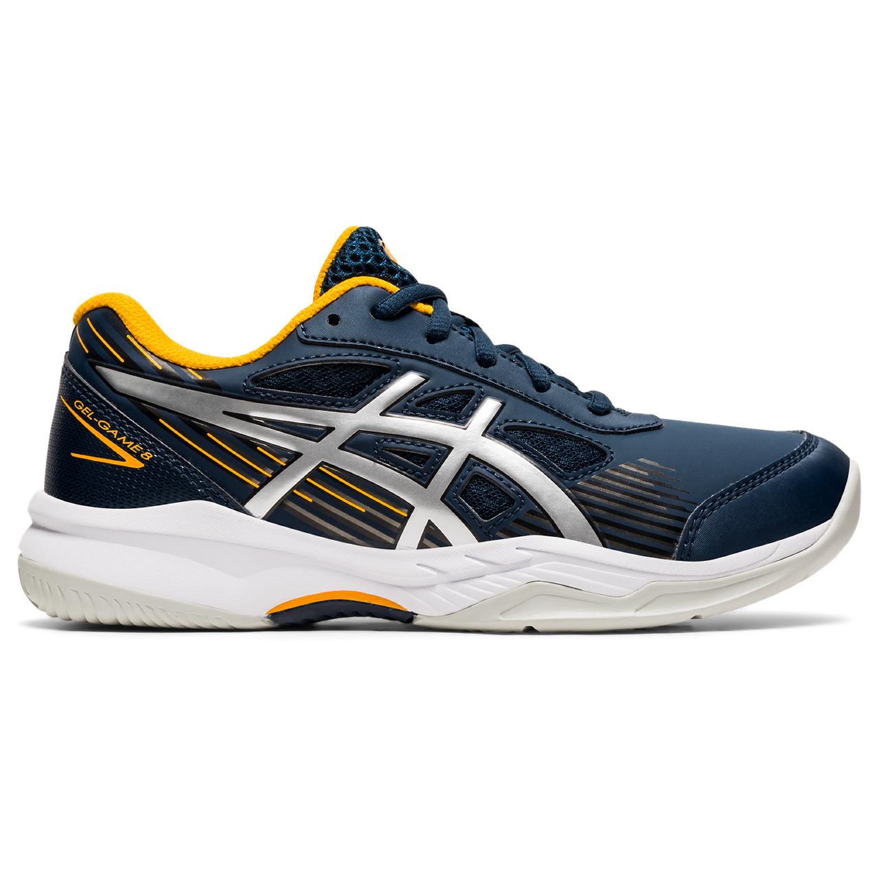 Кроссовки ASICS 1044A025.400 - фото 5