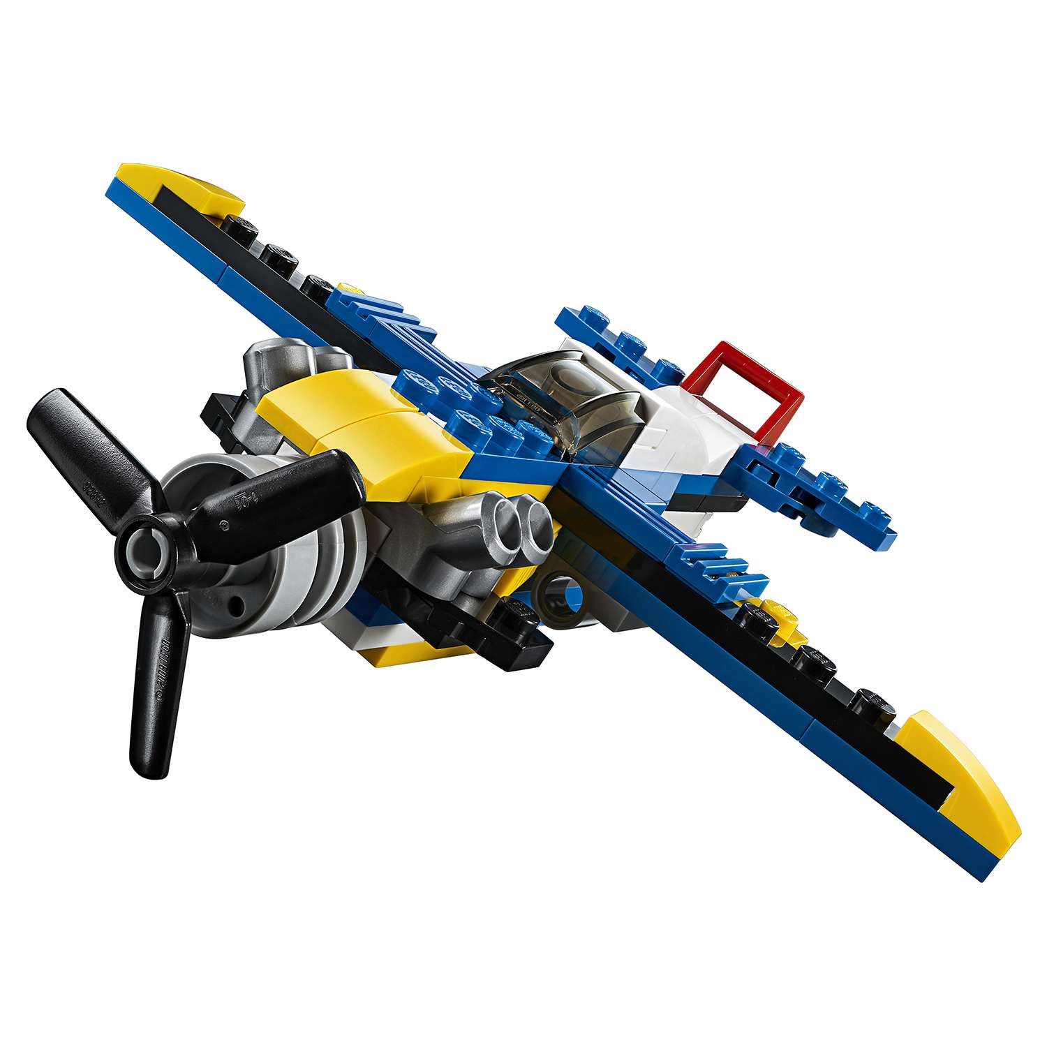 Конструктор LEGO Creator Пустынный багги 31087 - фото 15