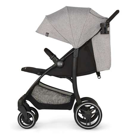Коляска прогулочная Kinderkraft Trig