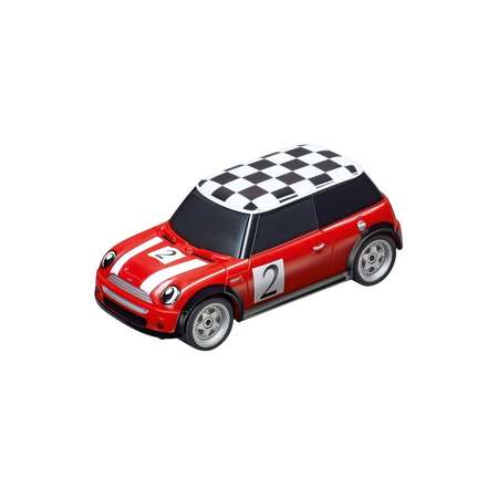 Трек Carrera First MINI Cooper