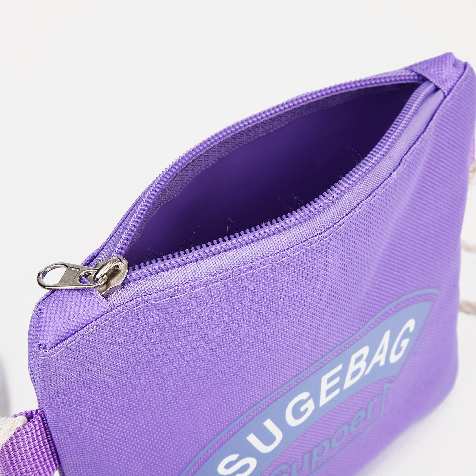 Рюкзак Sima-Land на молнии наружный карман набор шопер сумка - фото 11
